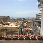 - Selene House - Terrazza A Chiaia