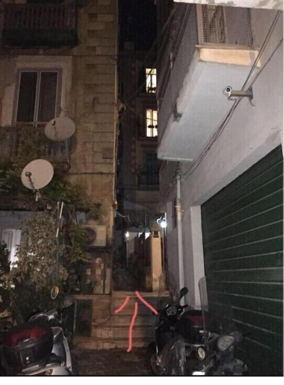 - Selene House - Terrazza A Chiaia Naples