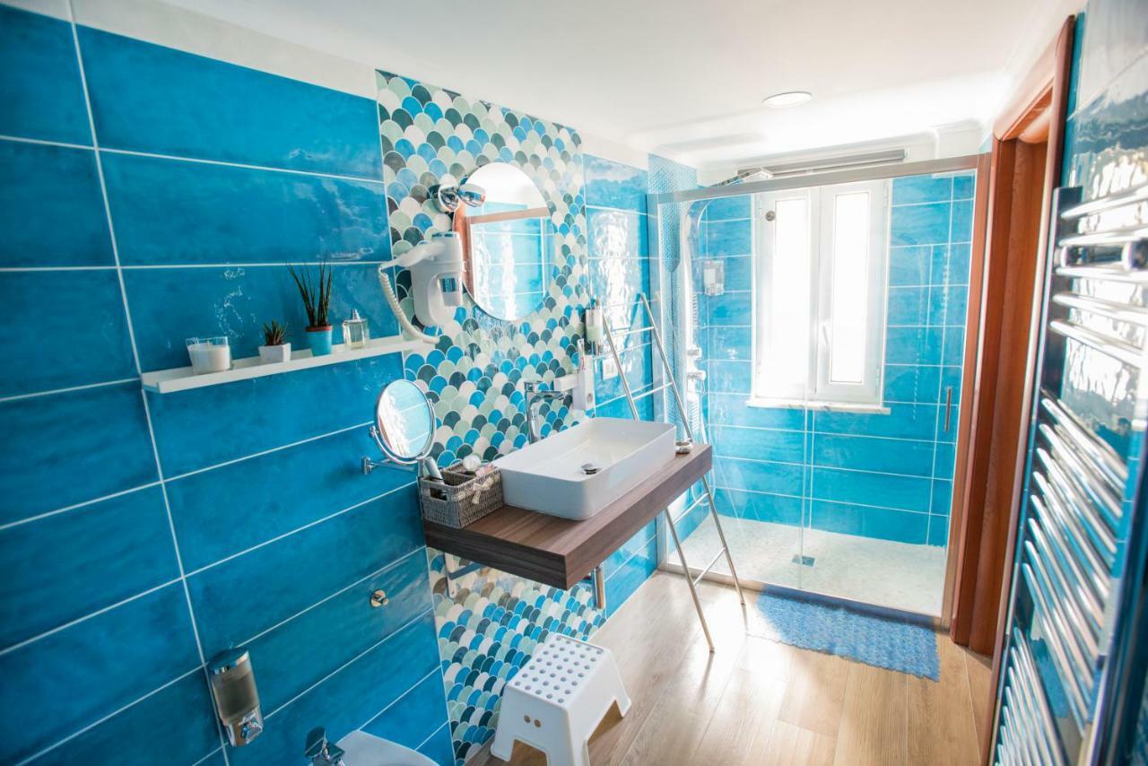 - Selene House - Terrazza A Chiaia Holiday home Naples
