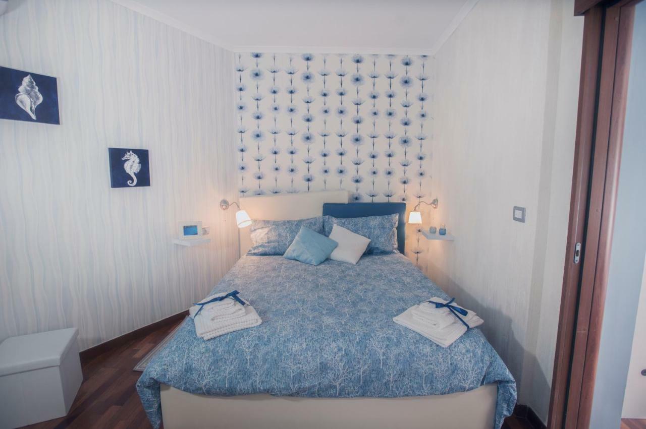 - Selene House - Terrazza A Chiaia Holiday home *
