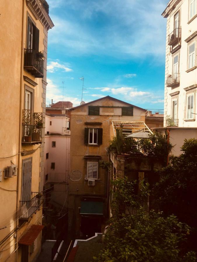 - Selene House - Terrazza A Chiaia * Naples