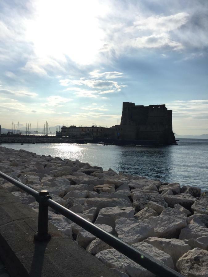 - Selene House - Terrazza A Chiaia
