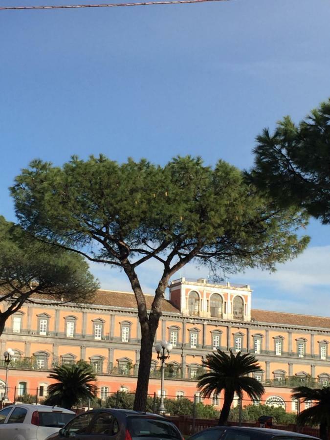 Holiday home - Selene House - Terrazza A Chiaia Naples