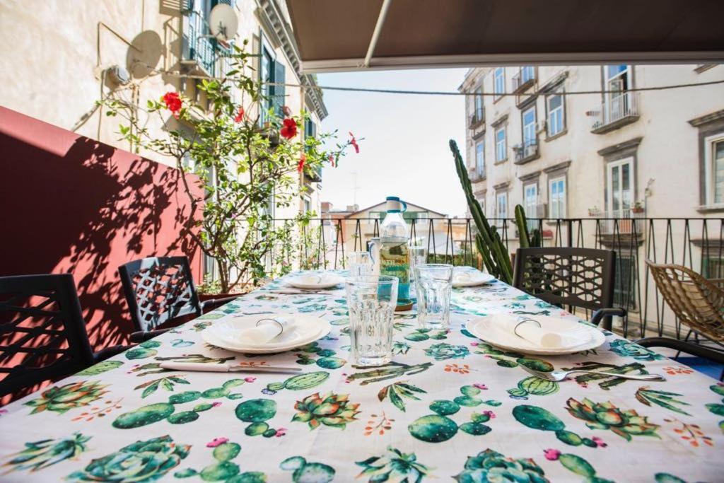 Holiday home - Selene House - Terrazza A Chiaia *