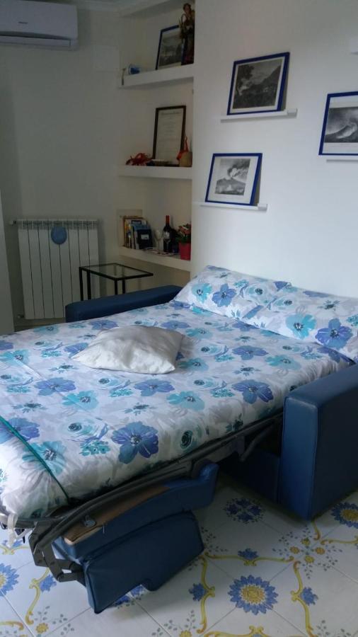 - Selene House - Terrazza A Chiaia Holiday home Naples