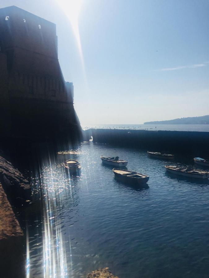 - Selene House - Terrazza A Chiaia * Naples